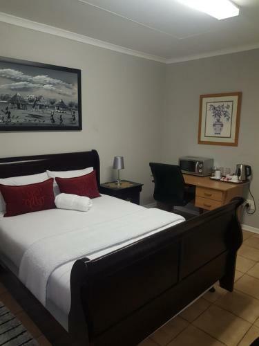 Hostal Agt Guesthouse