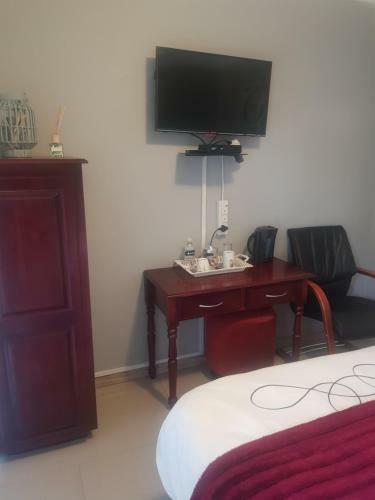 Hostal Agt Guesthouse