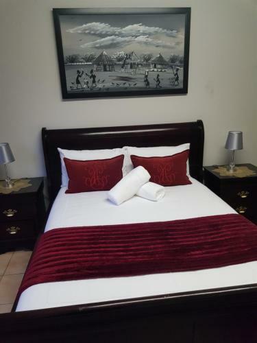 Hostal Agt Guesthouse