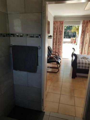 Hostal Agt Guesthouse