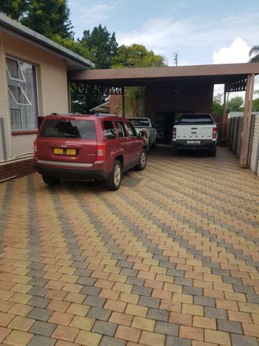 Hostal Agt Guesthouse