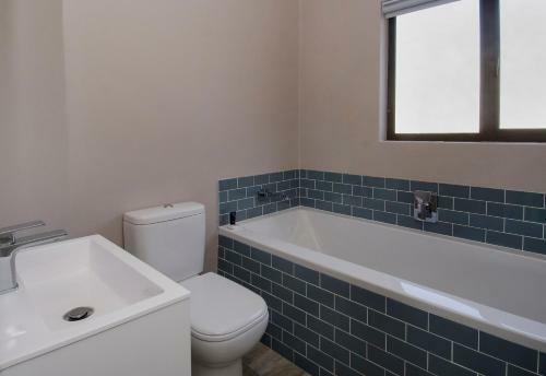 Apartamento 29c Club Mykonos Umdloti