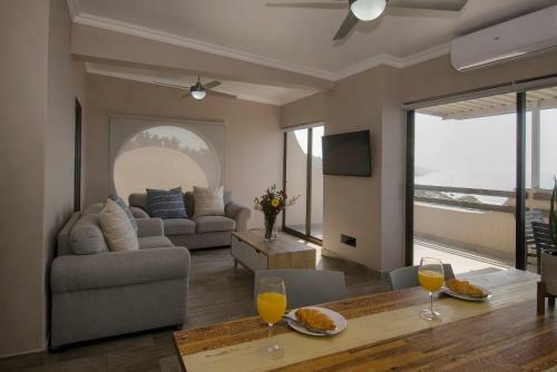 Apartamento 29c Club Mykonos Umdloti