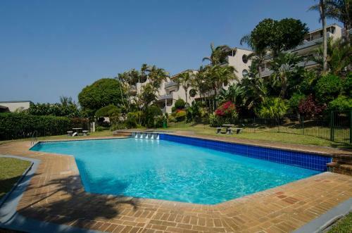 Apartamento 29c Club Mykonos Umdloti