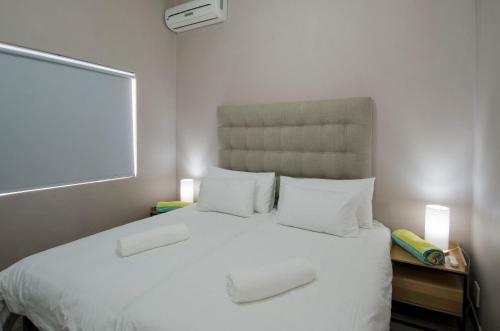 Apartamento 29c Club Mykonos Umdloti