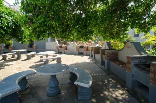 Apartamento 29c Club Mykonos Umdloti