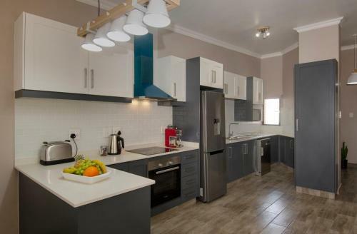 Apartamento 29c Club Mykonos Umdloti