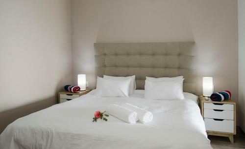 Apartamento 29c Club Mykonos Umdloti