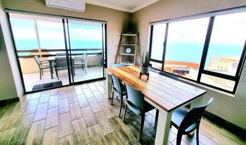 Apartamento 29c Club Mykonos Umdloti