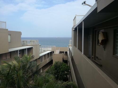 Apartamento North Beach Road