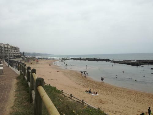 Apartamento North Beach Road