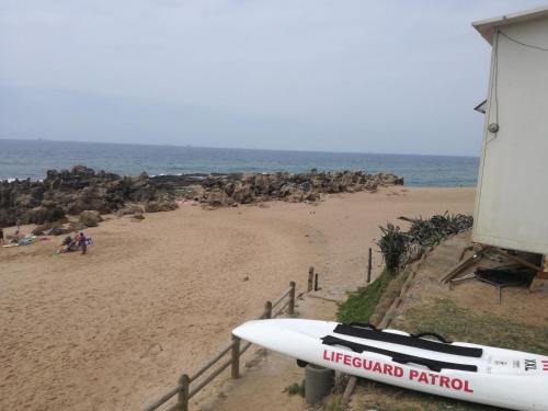 Apartamento North Beach Road