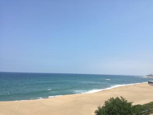 Apartamento North Beach Road