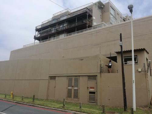Apartamento North Beach Road