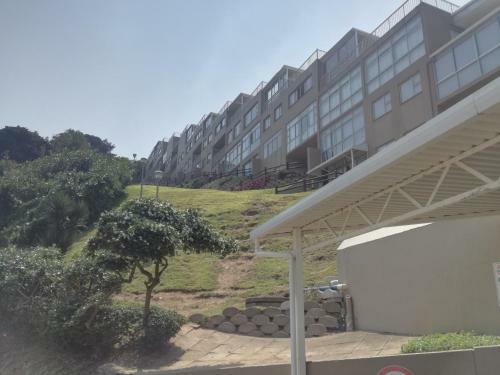 Apartamento North Beach Road