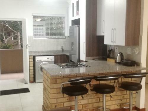 Apartamento North Beach Road