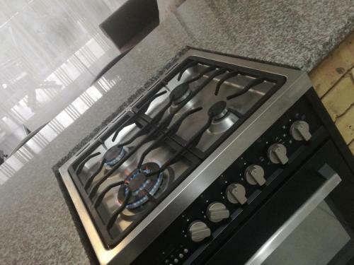 Apartamento North Beach Road