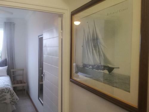 Apartamento North Beach Road