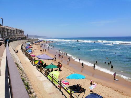 Apartamento North Beach Road
