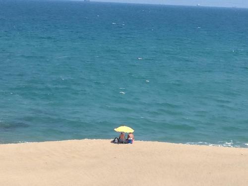 Apartamento North Beach Road