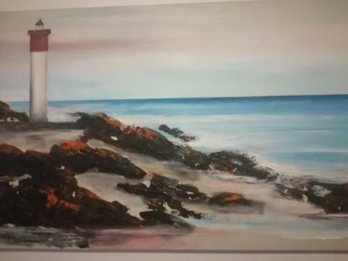 Apartamento North Beach Road
