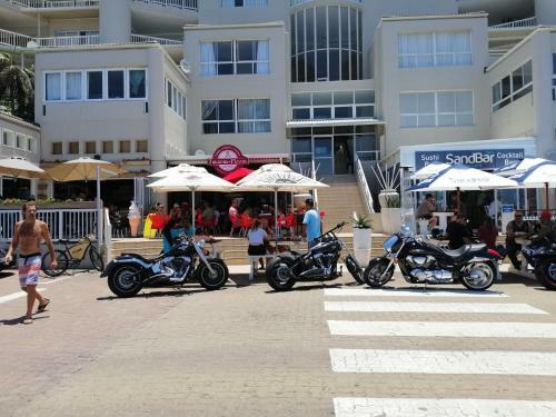 Apartamento North Beach Road