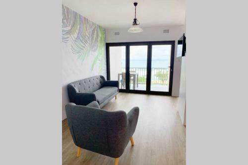 Apartamento Umdloti Cabanas