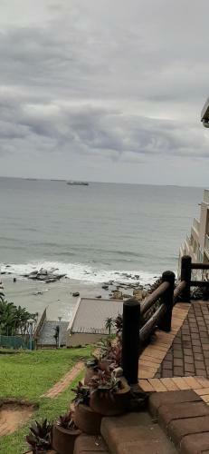 Apartamento 88 The Camarque Umdloti Sea Views