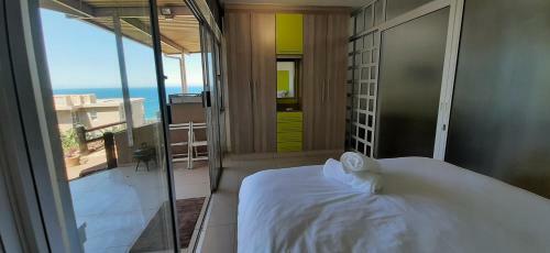 Apartamento 88 The Camarque Umdloti Sea Views