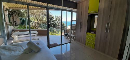 Apartamento 88 The Camarque Umdloti Sea Views