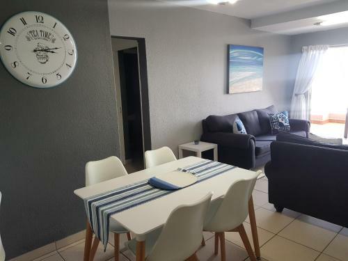 Apartamento 17 Isikhulu