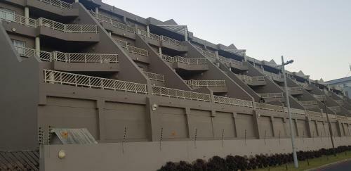 Apartamento 17 Isikhulu