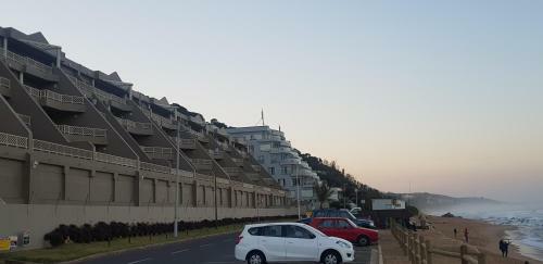 Apartamento 17 Isikhulu