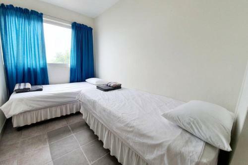 Apartamento Superb Seaview @ 3br Camarque Apt Umdloti Beach!