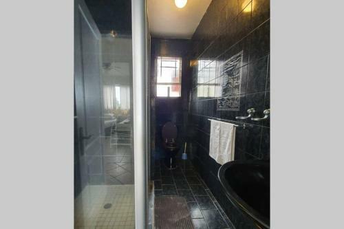 Apartamento Superb Seaview @ 3br Camarque Apt Umdloti Beach!