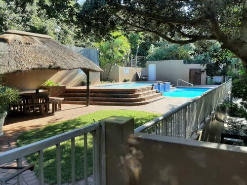 Apartamento Island Like Getaway On Umdloti Beach!
