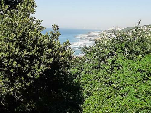 Apartamento Island Like Getaway On Umdloti Beach!