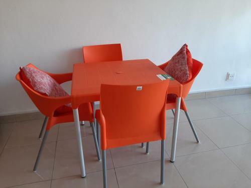 Apartamento Island Like Getaway On Umdloti Beach!