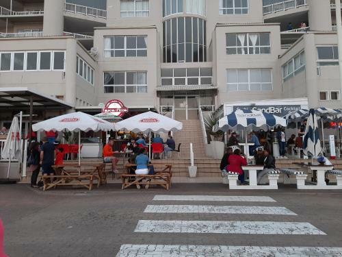 Apartamento Island Like Getaway On Umdloti Beach!