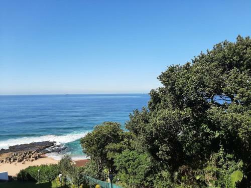 Apartamento Island Like Getaway On Umdloti Beach!