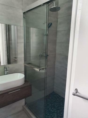 Apartamento Island Like Getaway On Umdloti Beach!