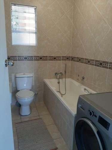 Apartamento Island Like Getaway On Umdloti Beach!