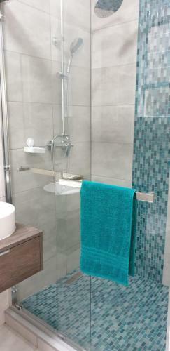 Apartamento Island Like Getaway On Umdloti Beach!