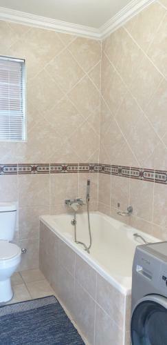 Apartamento Island Like Getaway On Umdloti Beach!