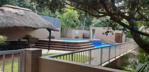 Apartamento Island Like Getaway On Umdloti Beach!