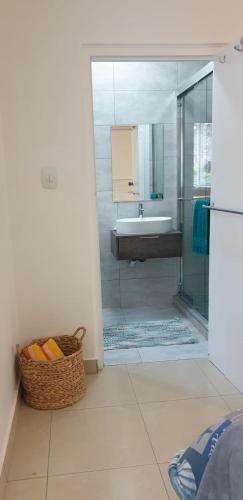 Apartamento Island Like Getaway On Umdloti Beach!