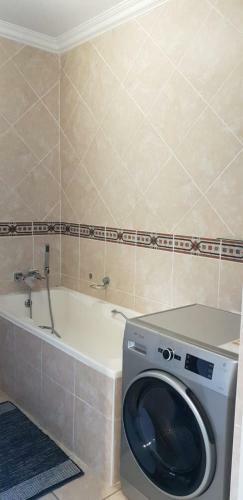 Apartamento Island Like Getaway On Umdloti Beach!