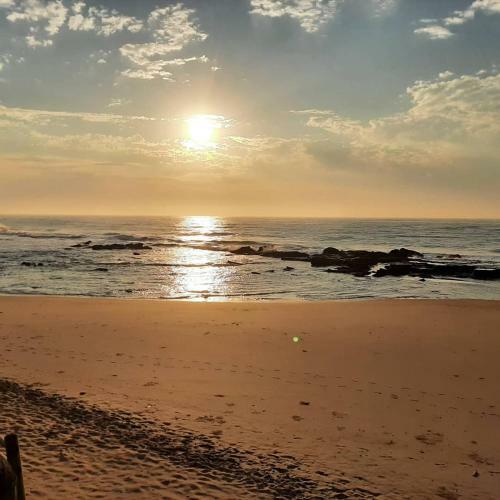 Apartamento Island Like Getaway On Umdloti Beach!