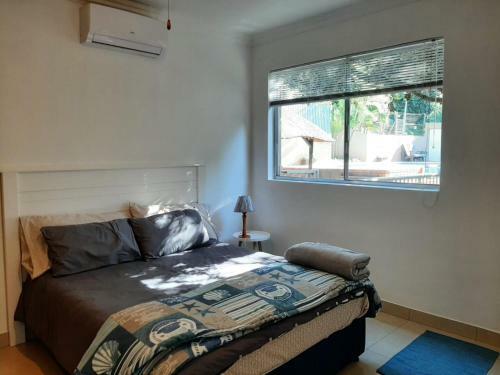 Apartamento Island Like Getaway On Umdloti Beach!