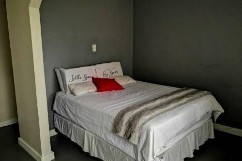 Apartamento 27 Umdloti Stunning Sea Views